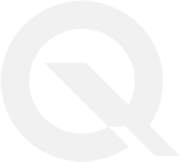 Big orange Q