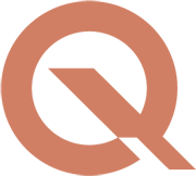 Big orange Q