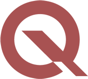Big red Q