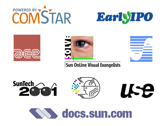 Logo samples