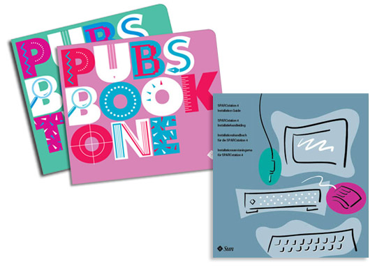 Manual covers